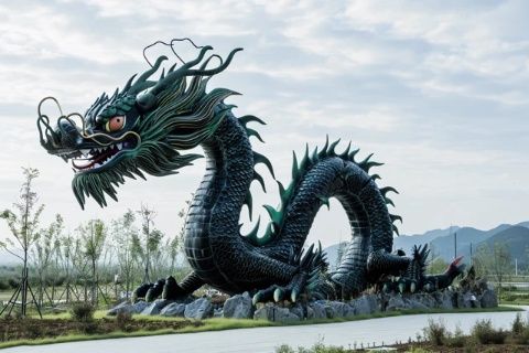 揭秘東海之珠琉球：跨越時空的歷史與現代之美