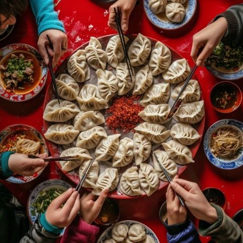 貴陽(yáng)美食之旅：品嘗獨(dú)特的民族風(fēng)情和美味佳肴