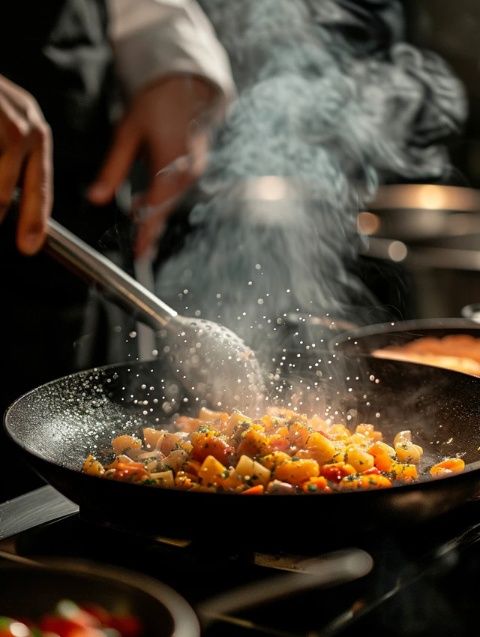 倫敦美食探秘：經典佳肴與英文介紹
