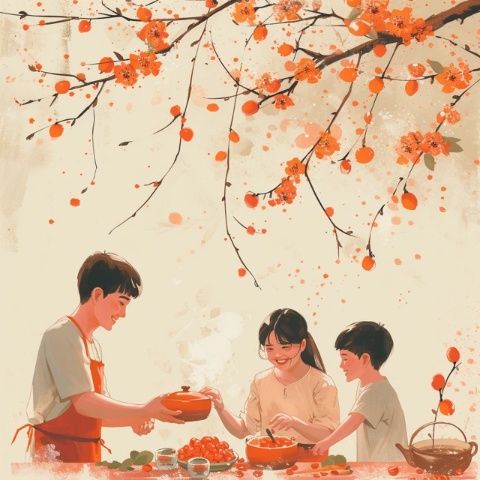 琉球秘境探美食天堂，傳承明朝古韻之游！
