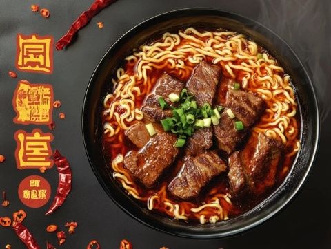 阿壩美食探索：酥油茶、糌粑到烤全羊，藏地風(fēng)味一網(wǎng)打盡！