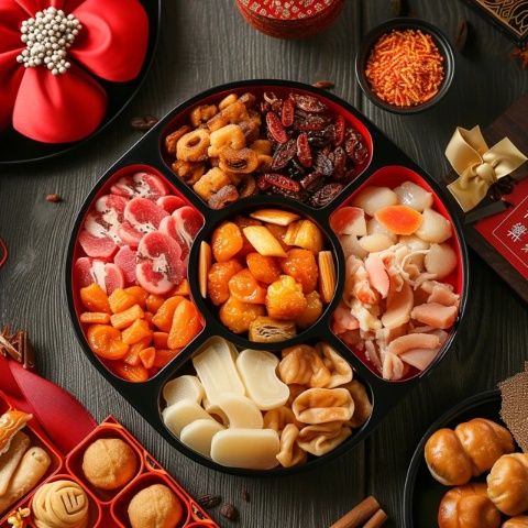 探秘中國(guó)美食中的傳統(tǒng)文化與美德——烹飪藝術(shù)背后的千年智慧