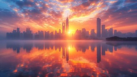 上海周市6月6日天氣預報：多云，最高溫19℃，最低溫23℃