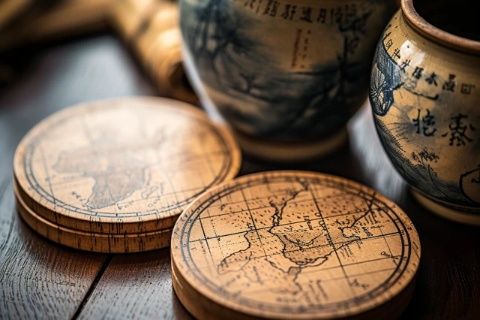 發(fā)現(xiàn)活生生的世外桃源：銅錢(qián)交易下的江南古風(fēng)與現(xiàn)代融合之旅