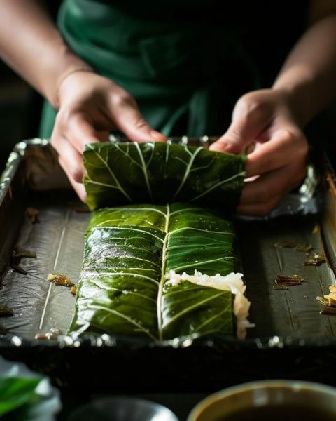 阜陽土菜館N+點(diǎn)餐法：科學(xué)點(diǎn)餐拒絕浪費(fèi)