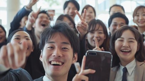 六本木的一個秘密：年輕公關的生活