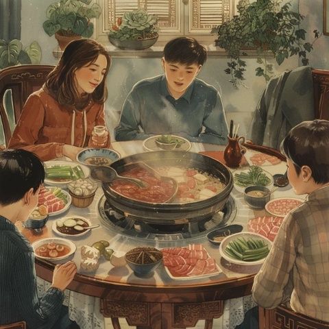 湘當有味第二季帶你品嘗衡陽地道美食，不容錯過的味蕾盛宴！