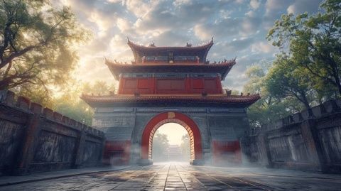 咸寧真的是這樣嗎？來(lái)過(guò)一次徹底改變了我的認(rèn)知！
