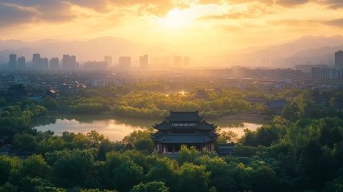 藁城區它位于河北省省會石家莊市東部，是石家莊市的重要組成部分,藁城區一日游攻略