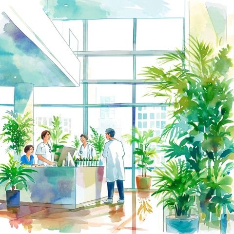 養生勝地”惠州：這些地方讓你身心健康，不容錯過！