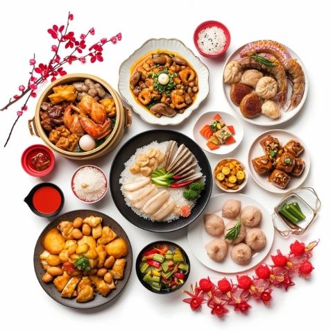 探秘中國(guó)美食中的傳統(tǒng)文化與美德——烹飪藝術(shù)背后的千年智慧