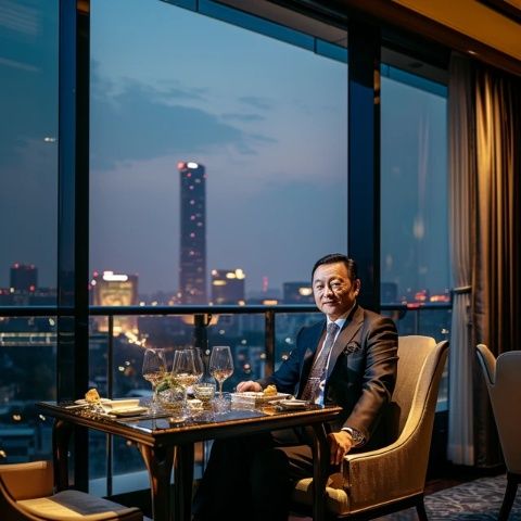 在鄭州生活了這么多年，對(duì)于這座城市的吃喝玩樂(lè)可謂是了如指掌