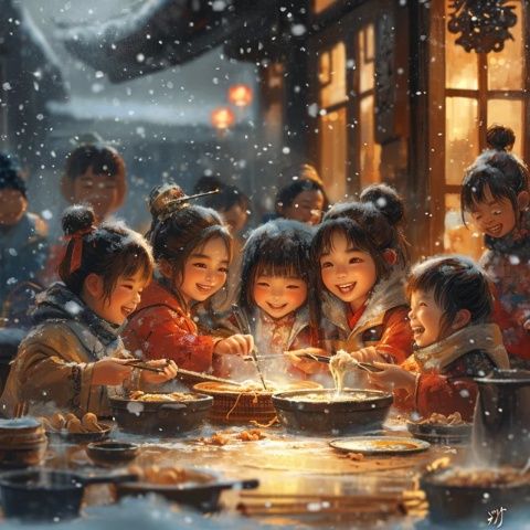 寒假期盼的溫馨之旅，卻因臨別一句話，讓我對親情有了新認識