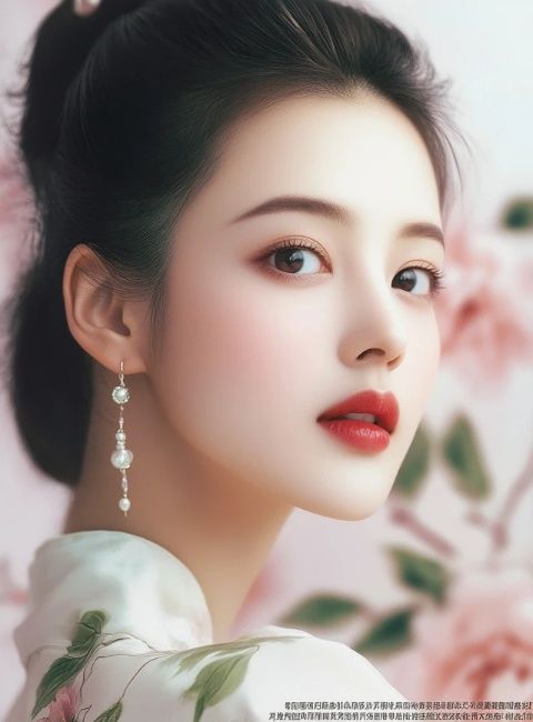 一位香港美女來(lái)了一趟雙鴨山后，回去是這樣說(shuō)雙鴨山的，你怎么看？