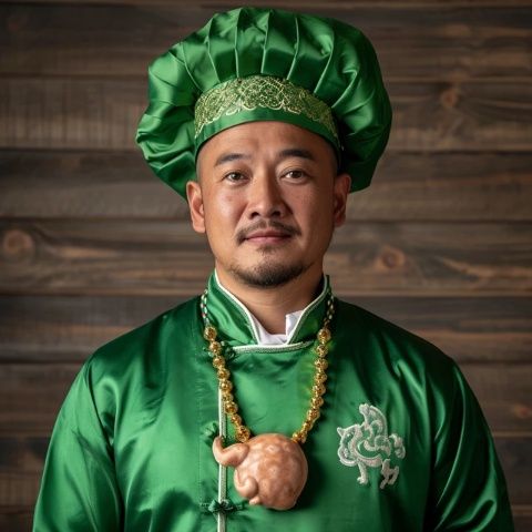 
香芋南瓜燜五花肉：宅梧特產(chǎn)美味與糖分記憶的交織