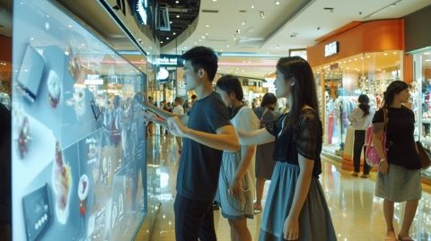 沈陽8月，各種商場促銷活動頻頻上演！