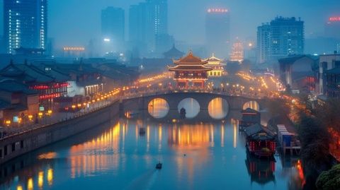 南京旅游攻略（絕對(duì)的干貨）