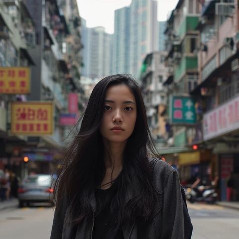一位香港美女來(lái)了一趟雙鴨山后，回去是這樣說(shuō)雙鴨山的，你怎么看？