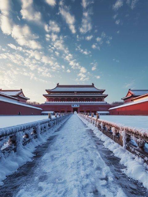 標(biāo)題北京百大集一覽，輕松逛遍大城風(fēng)情！