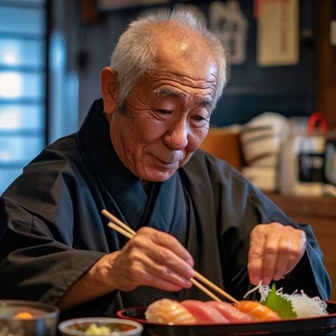 走進日式風情的美食之都！