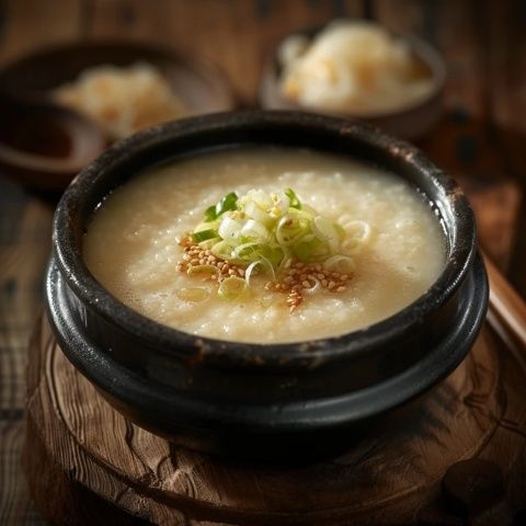 韓國最具特色的傳統(tǒng)美食與小吃推薦