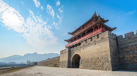 泰安是一座歷史文化名城，擁有豐富的旅游資源,以下是一份三天兩夜的泰安旅游攻略
