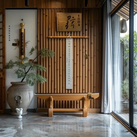 發(fā)現(xiàn)活生生的世外桃源：銅錢(qián)交易下的江南古風(fēng)與現(xiàn)代融合之旅