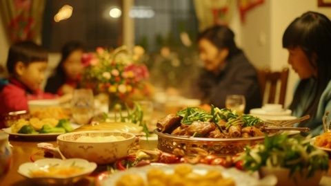 近郊寶藏！昌平，美食多、消費低，簡直要讓人幸福得飄飄然！