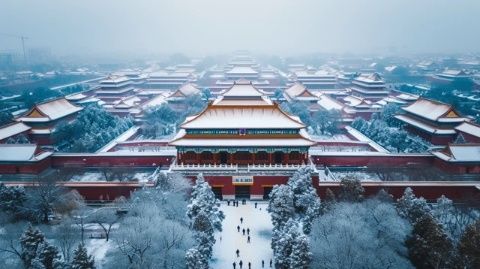 標(biāo)題北京百大集一覽，輕松逛遍大城風(fēng)情！