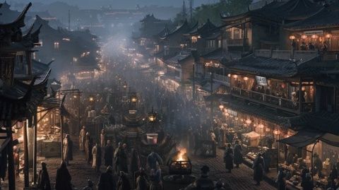咸寧真的是這樣嗎？來(lái)過(guò)一次徹底改變了我的認(rèn)知！