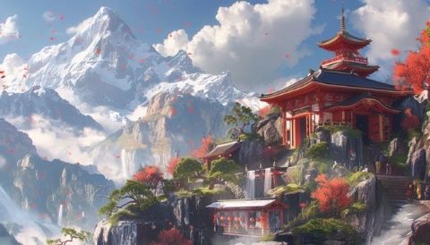 美國人來了一趟廣東臺山市，回美國后她是這樣評價臺山的！