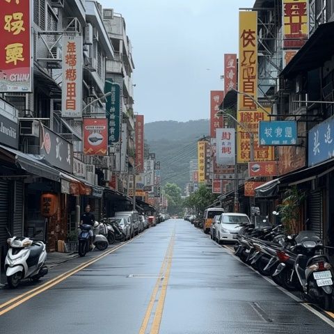 臺灣游客松滋之行后的深度評價！這座城市的魅力何在？
