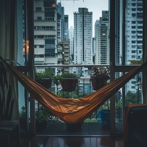 古人夏日無空調，生活如何自足于草木間？