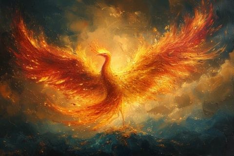 鳳凰傳奇：從酷火到樂壇傳奇，揭秘逆襲之路