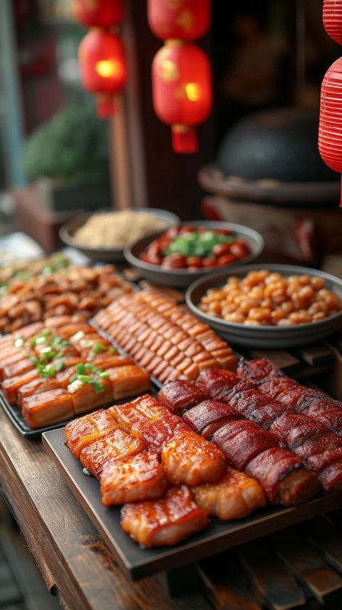 泉州西街美食攻略：6道閩南特色小吃