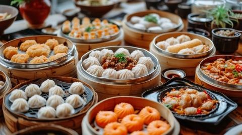 深圳必嘗12道特色美食：東門小吃、客家名菜與海鮮盛宴推薦