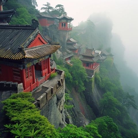 國內有哪些被忽略的絕美秘境？風景不輸國外！