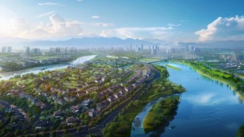 各地文旅如何從“景”開始，為本土文化增色
