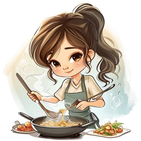 神仙美味，平底鍋輕松搞定！
