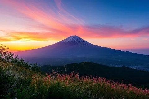 日本自由行超詳細(xì)！鐮倉箱根旅游攻略交通住宿美食買買買一網(wǎng)打盡