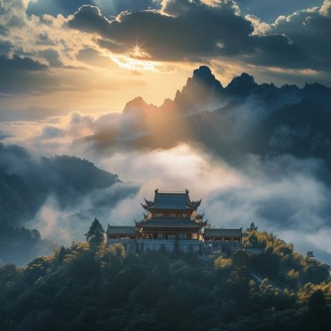 來崇左旅游必去的幾個地方，太美了！