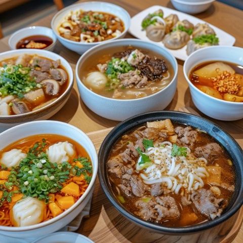 東港必吃美食合集來啦！(附詳細攻略)