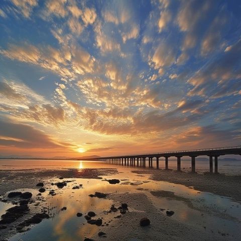 東莞周末海島游推薦：惠州喜洲島至珠海荷包島六大美景勝地