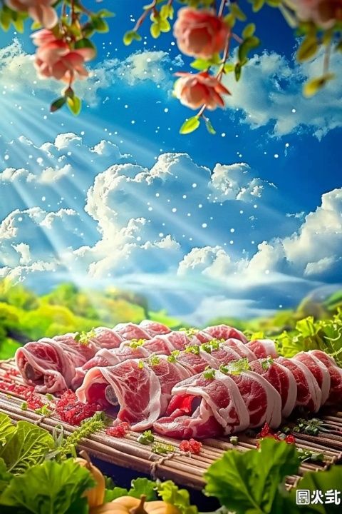 探尋百年傳承，臨夏早餐里的牛雜割故事 - 四代相傳的美味傳奇
