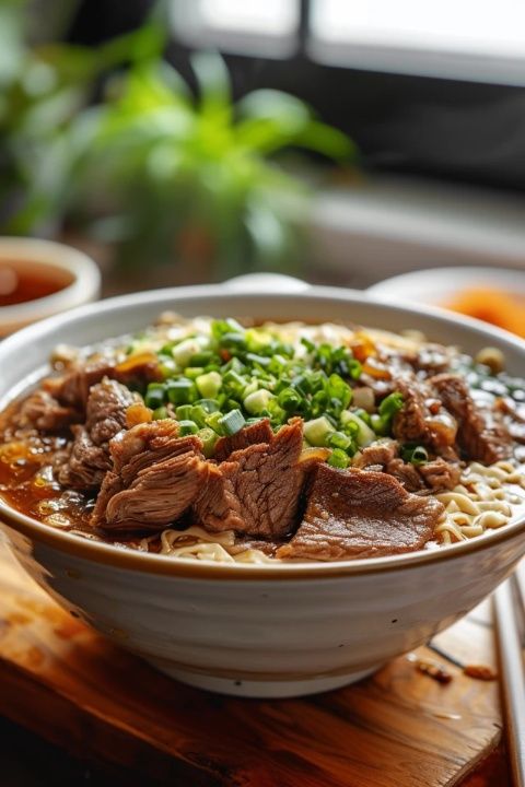 天價(jià)牛肉面席卷山城！一碗152元，你敢嘗試嗎？
