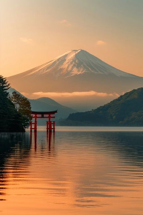 日本自由行超詳細(xì)！鐮倉箱根旅游攻略交通住宿美食買買買一網(wǎng)打盡
