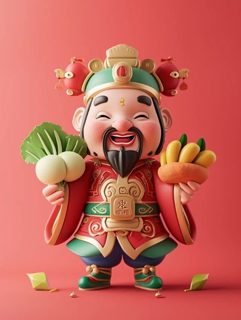 廣東食文化領航者：莊臣再獲會長殊榮