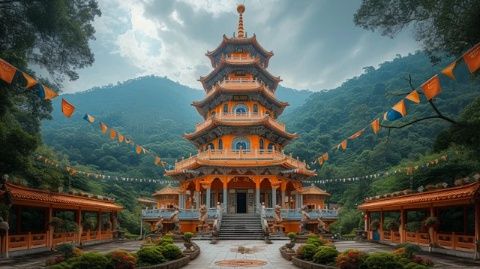 來崇左旅游必去的幾個地方，太美了！