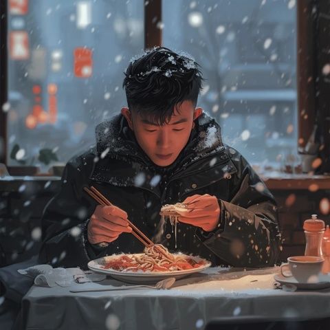 揭秘：中國留學生在韓吃肉事件背后，看懂韓國人的生活水平？