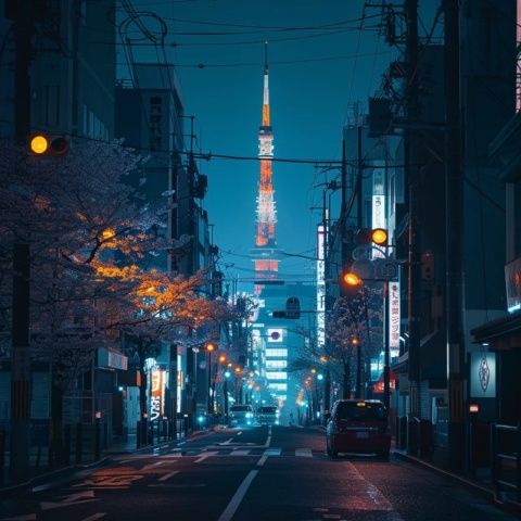 探索東京周邊：這些地方讓你玩轉日本魅力